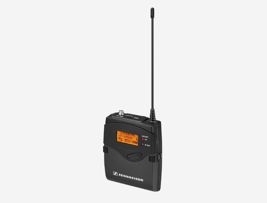 Sennheiser SK 2000