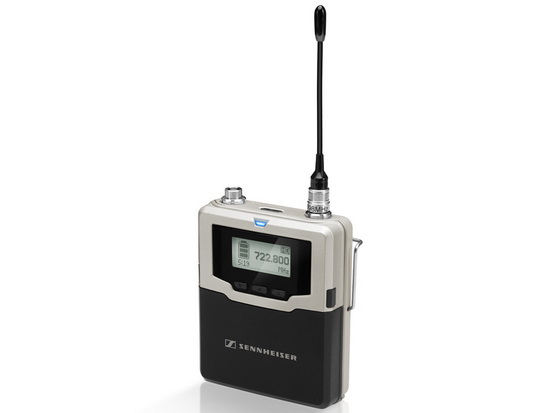 Sennheiser SK 9000