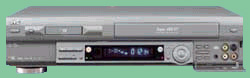 JVC SR-VS30 E