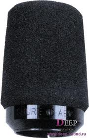 Shure A2WS-BK