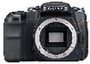 Sony Alpha DSLR-A200W
