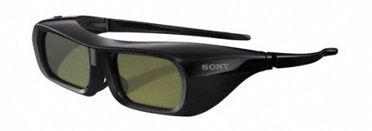 Sony TDG-PJ1