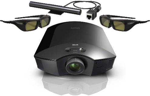 Sony VPL-HW30ES