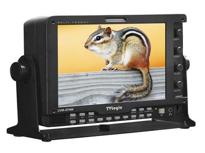TVLOGIC LVM-074W