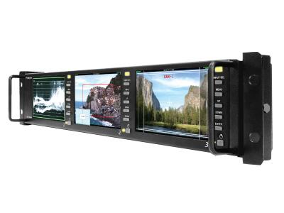 TVLOGIC PRM-483A