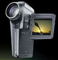 SANYO VPC-HD1A (  Xacti HD1A)