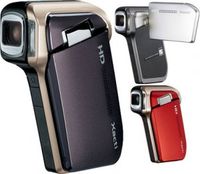 SANYO VPC-HD700