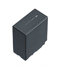 Panasonic VW-VBG6