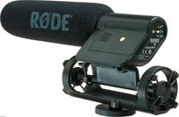����������  �������� Rode VideoMic