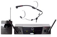 ������������ AKG WMS40Pro flexx sport