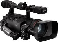 CANON XH A1