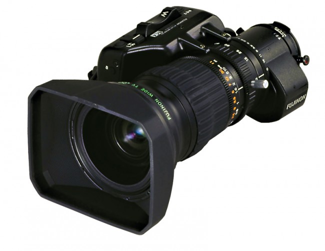 FUJINON A13x6,3BERM-SD
