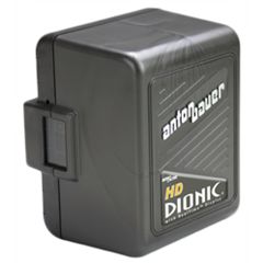 Anton Bauer DIONIC HD
