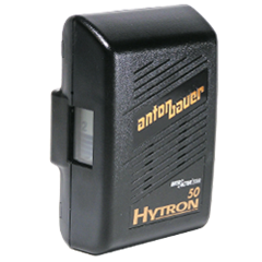 Anton Bauer HYTRON 50