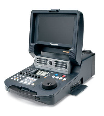 PANASONIC AJ-HPM100