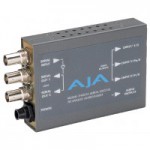 AJA D10CE SDI to Analog Converter