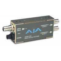 AJA D4E