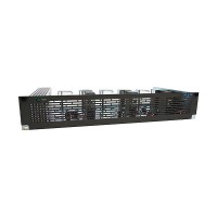 AJA DRM Front Panel