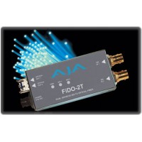 AJA FiDO-T