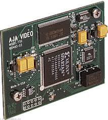 AJA FSG