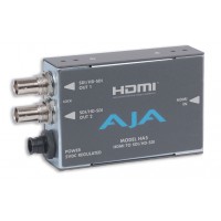 AJA HA5