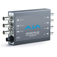 AJA HD10A-Plus