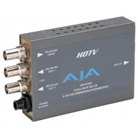 AJA HD10AM