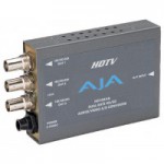 AJA HD10AVA