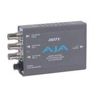 AJA HD10CEA