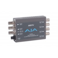 AJA HD10DA