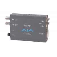 AJA HDP2