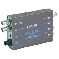 AJA Hi5-3D