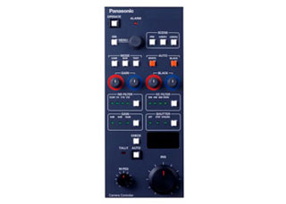 Panasonic AK-HRP150