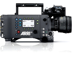 Alexa ���������� Arri