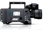 Alexa кинокамера Arri