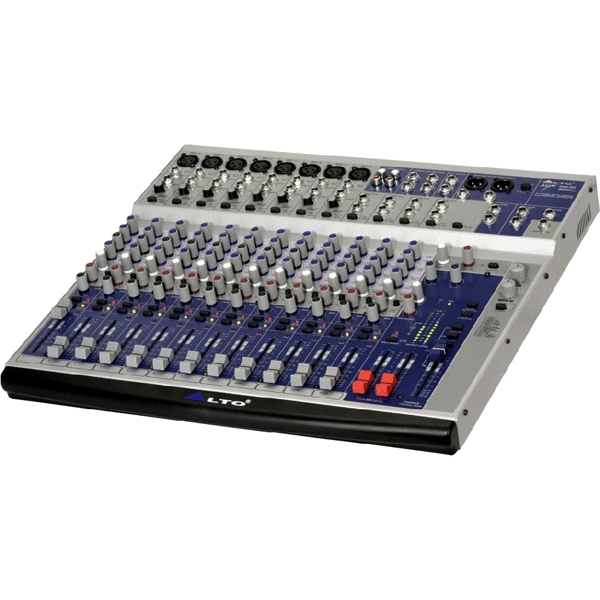 ALTO AMX220FX USB