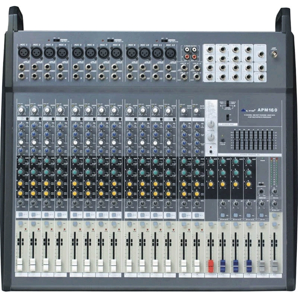 ALTO APM160