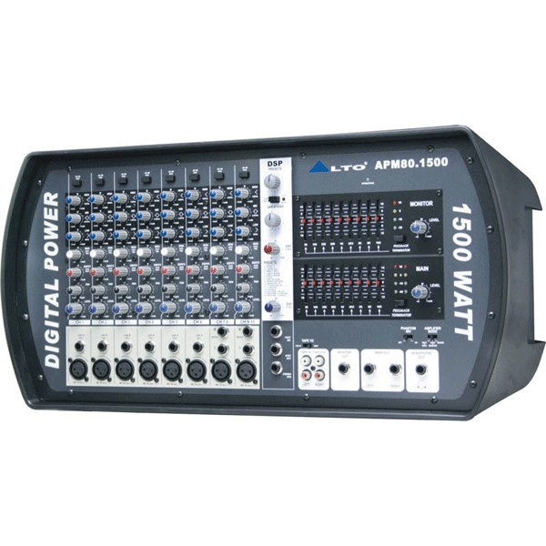 ALTO APM80.1500