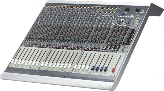 ALTO CYCLONE240
