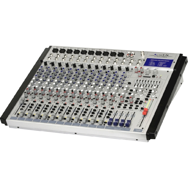 ALTO L-20MKII