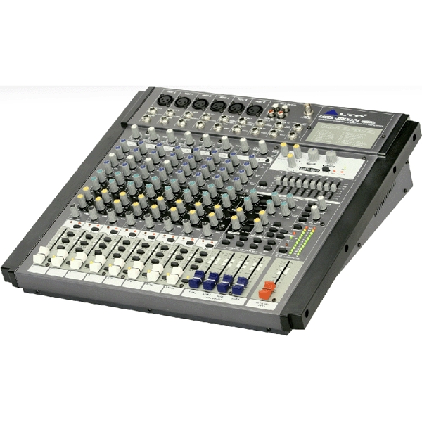 ALTO LYNX-MIX124USB