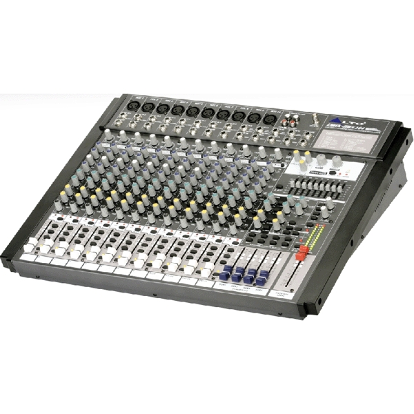 ALTO LYNX-MIX164USB