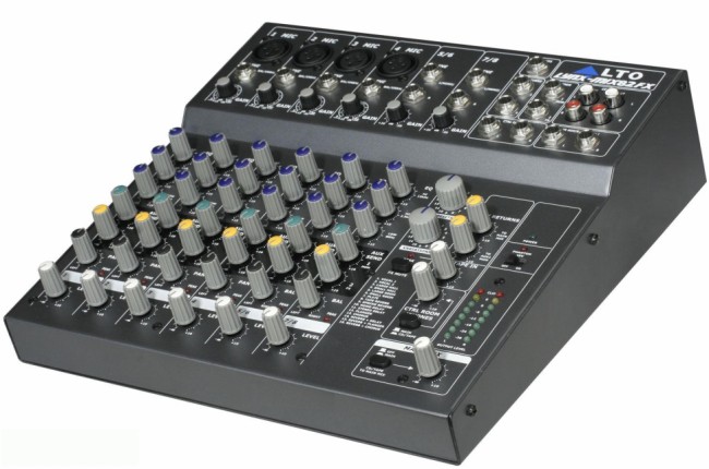 ALTO LYNX-MIX82FX