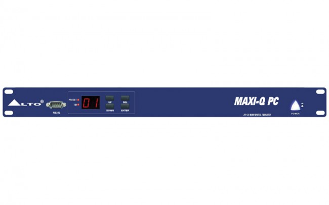 ALTO MAXI Q PC