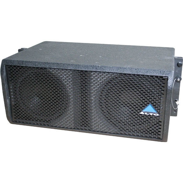 ALTO REVO SAT208P