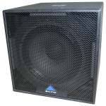 ALTO REVO SUB118P