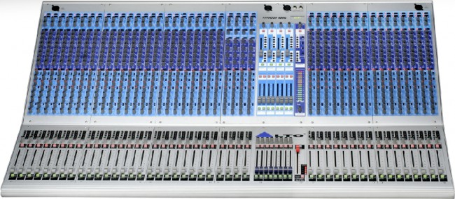 ALTO TYPHOON 4800
