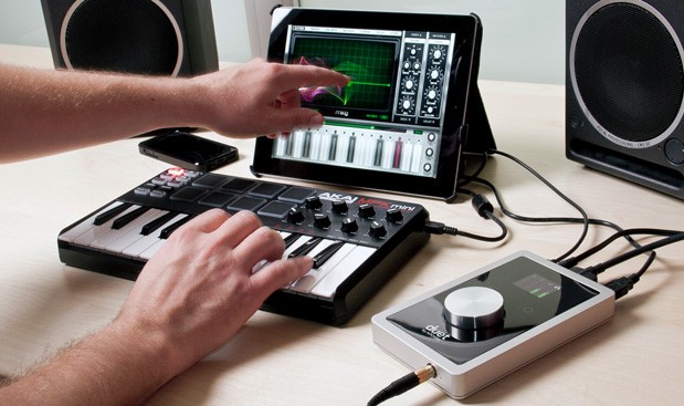 APOGEE DUET2 - IOS - MAC