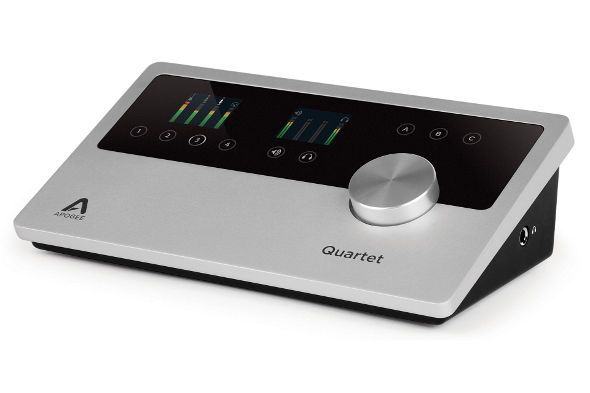 APOGEE QUARTET 4 - USB