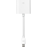 Apple (MB570) Mini DisplayPort to DVI Adapter
